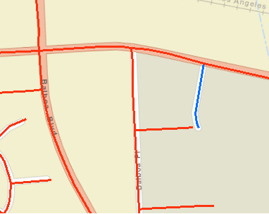 Private drive example